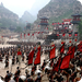 Bilder zur Sendung John Woo's Red Cliff