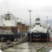 Bilder zur Sendung Der Panamakanal