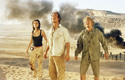 VOX 20:15: Sahara - Abenteuer in der W�ste