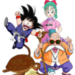 Bilder zur Sendung Dragonball