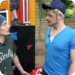 Bilder zur Sendung Ross - Der Kindergartenboss