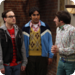 Bilder zur Sendung The Big Bang Theory