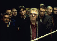 Snatch - Schweine und Diamanten