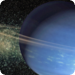 Bilder zur Sendung Per Anhalter durchs Sonnensystem: Neptun und Uranus