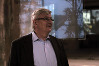 Joschka und Herr Fischer.