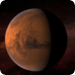 Bilder zur Sendung Fünf Jahre auf dem Mars