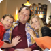 Bilder zur Sendung DIE DREISTEN DREI - DIE COMEDY WG