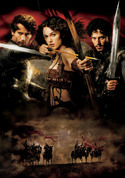 Kabel1 20:15: King Arthur