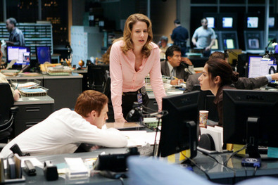 robin weigert