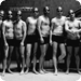 Bilder zur Sendung Der Männerschwimmclub