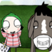 Bilder zur Sendung Sarah & Duck