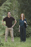Desperate Housewives