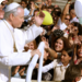Bilder zur Sendung Papst Johannes Paul II.
