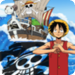 Bilder zur Sendung One Piece