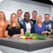 Bilder zur Sendung Schlank in den Frühling