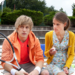Bilder zur Sendung Familie Dr. Kleist
