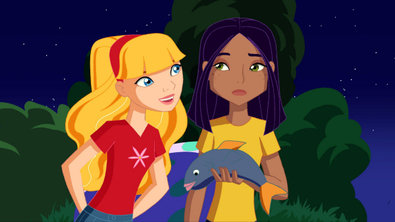 5 Freunde Für Alle Fälle