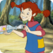 Bilder zur Sendung Astrid Lindgrens: Pippi Langstrumpf