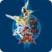 Bilder zur Sendung Yu-Gi-Oh! Zexal