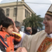 Bilder zur Sendung Papst Franziskus