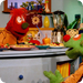 Bilder zur Sendung 