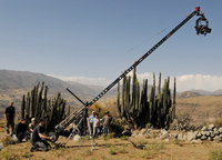 Tatort Peru: Im Bann der Nasca-Linien