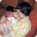 Bilder zur Sendung Teenie-Mütter - Wenn Kinder Kinder kriegen