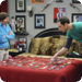Bilder zur Sendung The Big Bang Theory