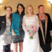 Bilder zur Sendung Die perfekte Hochzeit!