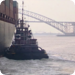 Bilder zur Sendung Der Hafen von New York