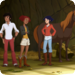 Bilder zur Sendung Lenas Ranch