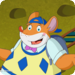 Bilder zur Sendung Geronimo Stilton