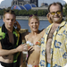 Bilder zur Sendung DIE DREISTEN DREI - DIE COMEDY WG