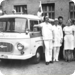 Bilder zur Sendung Gesundheit DDR!
