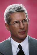 Richard Gere in: Red Corner