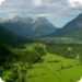 Bilder zur Sendung Die Alpen von oben