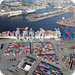 Bilder zur Sendung Hamburger Hafen - Deutschlands Tor zur Welt