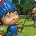 Bilder zur Sendung Mike der Ritter