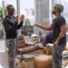Bilder zur Sendung House of Lies