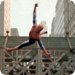 Bilder zur Sendung Spiderman-Tech