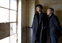 ARD 20:15: Sherlock - Ein Skandal in Belgravia