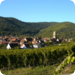 Bilder zur Sendung Frankreichs mythische Orte