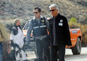 RTL 20:15: CSI: Vegas