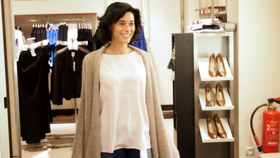 shopping queen hochzeitskleid berlin bild 3 von 5 kandidatin susanne shopping queen hochzeitskleid berlin bild 3 von 5 kandidatin susanne
