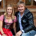 Bilder zur Sendung Stefanie Hertel pr�sentiert Volksmusik-Stars hautnah