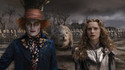 Sat1 20:15: Alice im Wunderland