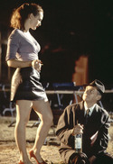 3sat 20:15: Der Trinker