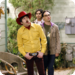 Bilder zur Sendung The Big Bang Theory