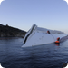 Bilder zur Sendung Costa Concordia: Chronologie einer Katastrophe