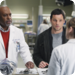 Bilder zur Sendung Grey's Anatomy - Die jungen Ärzte